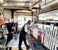 BURY ST. EDMUNDS YARD SIGNAL BOX